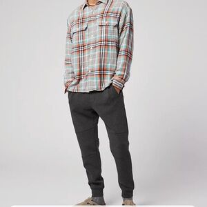 American Eagle AE 24/7 Training Joggers